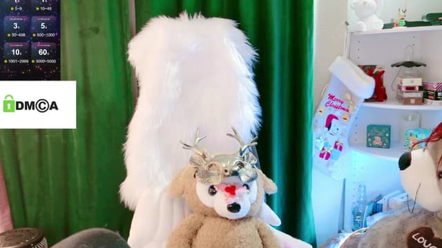 Gallery image thumbnail from meows's myfreecams stream on, 12/02/2023, 06:48 image 17 of 20