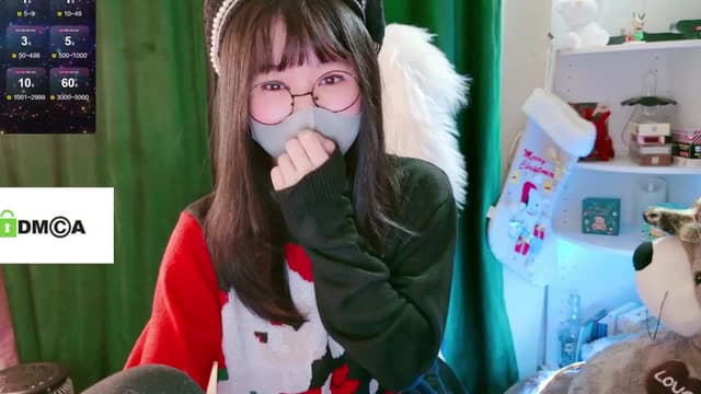Gallery image thumbnail from meows's myfreecams stream on, 12/02/2023, 06:48 image 3 of 20