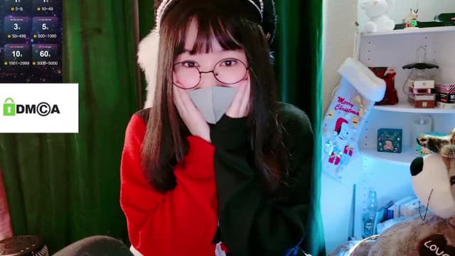 Gallery image thumbnail from meows's myfreecams stream on, 12/02/2023, 06:48 image 14 of 20