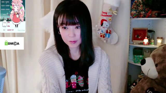 Gallery image thumbnail from meows's myfreecams stream on, 12/09/2023, 05:38 image 8 of 20