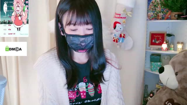 Gallery image thumbnail from meows's myfreecams stream on, 12/09/2023, 05:38 image 11 of 20