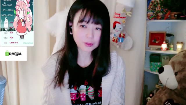 Gallery image thumbnail from meows's myfreecams stream on, 12/09/2023, 05:38 image 6 of 20