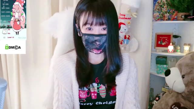 Gallery image thumbnail from meows's myfreecams stream on, 12/09/2023, 05:38 image 3 of 20
