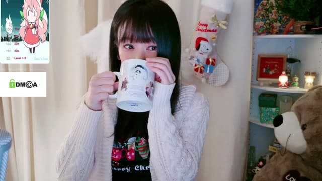 Gallery image thumbnail from meows's myfreecams stream on, 12/09/2023, 05:38 image 7 of 20