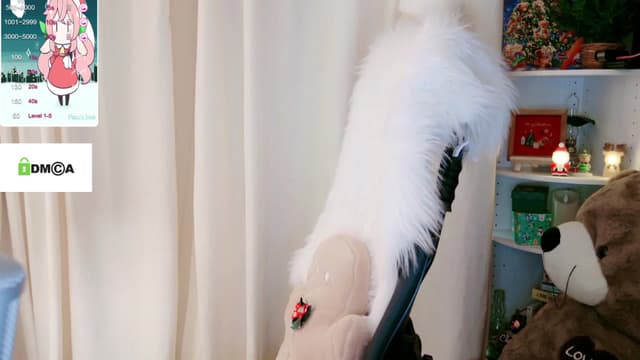 Gallery image thumbnail from meows's myfreecams stream on, 12/09/2023, 05:38 image 14 of 20