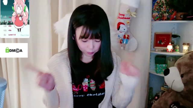 Gallery image thumbnail from meows's myfreecams stream on, 12/09/2023, 05:38 image 9 of 20