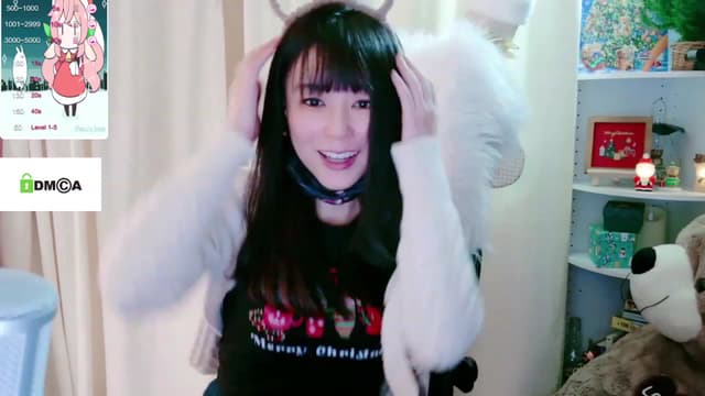 Gallery image thumbnail from meows's myfreecams stream on, 12/09/2023, 06:48 image 7 of 20