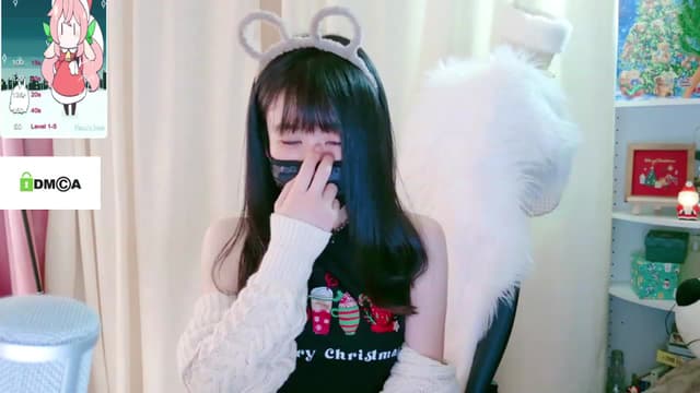 Gallery image thumbnail from meows's myfreecams stream on, 12/09/2023, 06:48 image 18 of 20