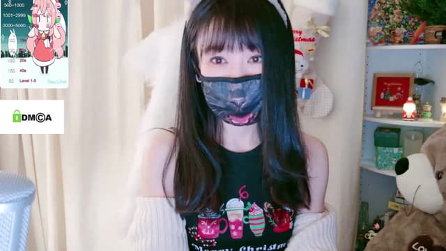 Gallery image thumbnail from meows's myfreecams stream on, 12/09/2023, 06:48 image 4 of 20