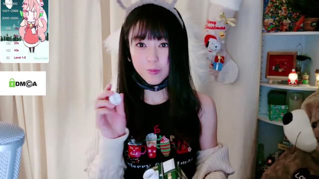 Gallery image thumbnail from meows's myfreecams stream on, 12/09/2023, 06:48 image 5 of 20