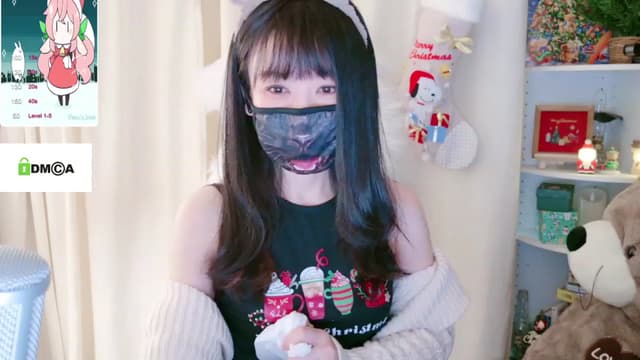 Gallery image thumbnail from meows's myfreecams stream on, 12/09/2023, 06:48 image 1 of 20
