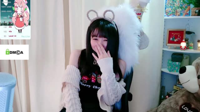 Gallery image thumbnail from meows's myfreecams stream on, 12/09/2023, 06:48 image 11 of 20