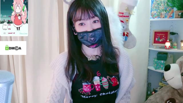 Gallery image thumbnail from meows's myfreecams stream on, 12/09/2023, 06:48 image 9 of 20