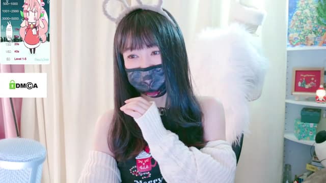 Gallery image thumbnail from meows's myfreecams stream on, 12/09/2023, 06:48 image 16 of 20