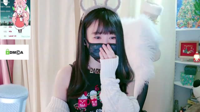 Gallery image thumbnail from meows's myfreecams stream on, 12/09/2023, 06:48 image 17 of 20