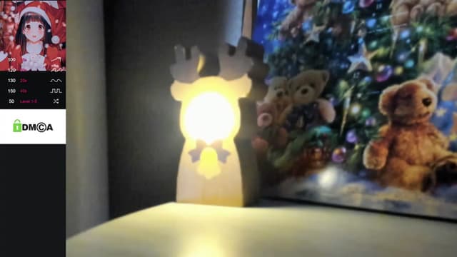 Gallery image thumbnail from meows's myfreecams stream on, 12/10/2023, 05:14 image 12 of 20