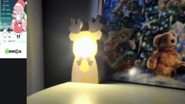 Gallery image thumbnail from meows's myfreecams stream on, 12/10/2023, 05:14 image 5 of 20