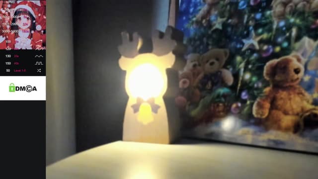 Gallery image thumbnail from meows's myfreecams stream on, 12/10/2023, 05:14 image 7 of 20