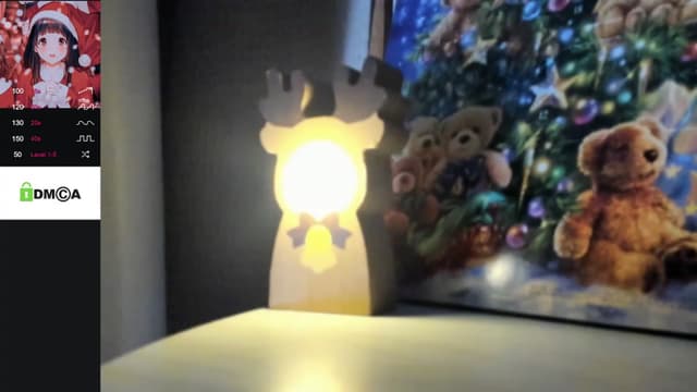 Gallery image thumbnail from meows's myfreecams stream on, 12/10/2023, 05:14 image 10 of 20