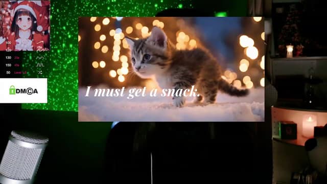 Gallery image thumbnail from meows's myfreecams stream on, 12/10/2023, 05:43 image 18 of 20