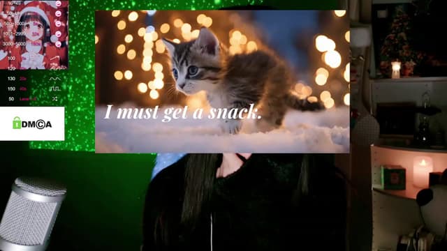 Gallery image thumbnail from meows's myfreecams stream on, 12/10/2023, 05:43 image 17 of 20