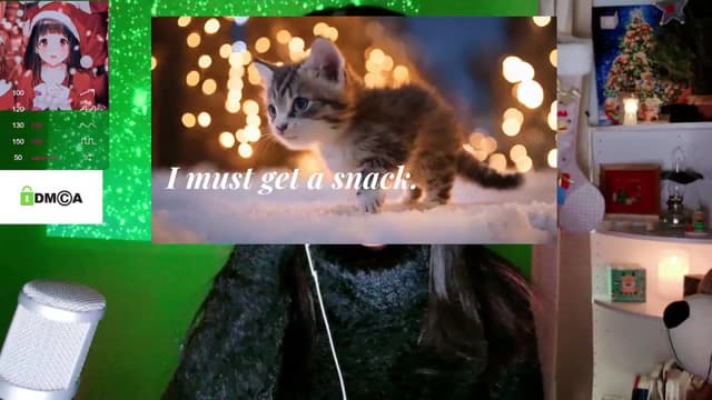 Gallery image thumbnail from meows's myfreecams stream on, 12/10/2023, 05:43 image 16 of 20