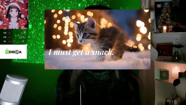 Gallery image thumbnail from meows's myfreecams stream on, 12/10/2023, 05:43 image 19 of 20