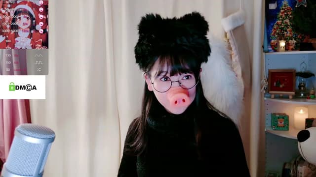 Gallery image thumbnail from meows's myfreecams stream on, 12/10/2023, 06:43 image 9 of 20