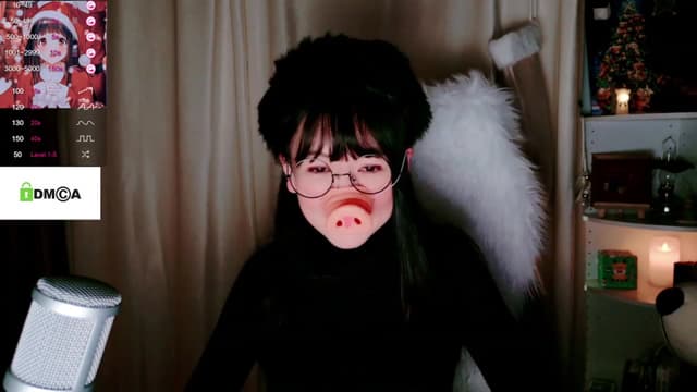 Gallery image thumbnail from meows's myfreecams stream on, 12/10/2023, 06:43 image 7 of 20