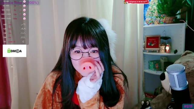 Gallery image thumbnail from meows's myfreecams stream on, 12/16/2023, 06:10 image 15 of 20