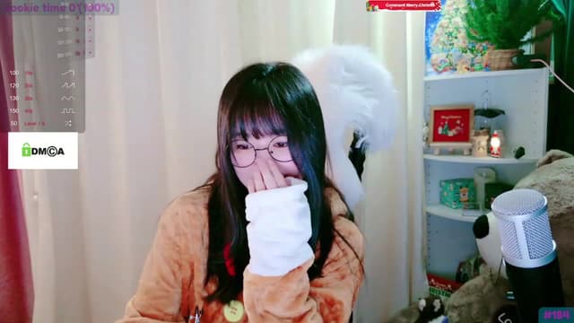 Gallery image thumbnail from meows's myfreecams stream on, 12/16/2023, 06:10 image 18 of 20