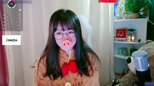 Gallery image thumbnail from meows's myfreecams stream on, 12/16/2023, 06:10 image 14 of 20