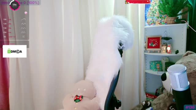 Gallery image thumbnail from meows's myfreecams stream on, 12/16/2023, 06:10 image 19 of 20