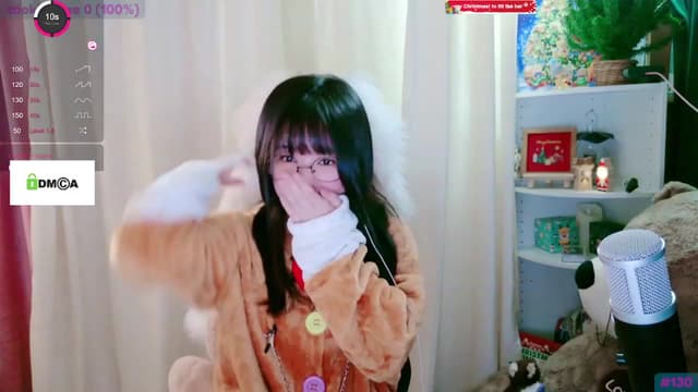 Gallery image thumbnail from meows's myfreecams stream on, 12/16/2023, 06:10 image 20 of 20