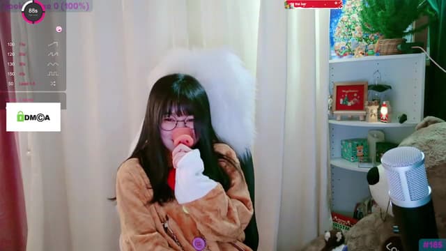 Gallery image thumbnail from meows's myfreecams stream on, 12/16/2023, 06:10 image 17 of 20