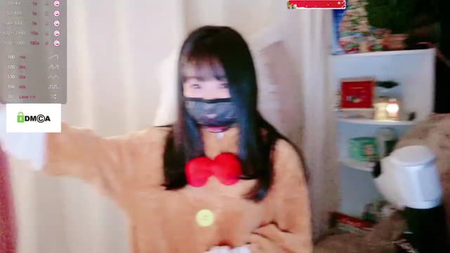 Gallery image thumbnail from meows's myfreecams stream on, 12/16/2023, 06:10 image 9 of 20