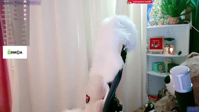 Gallery image thumbnail from meows's myfreecams stream on, 12/16/2023, 06:10 image 13 of 20