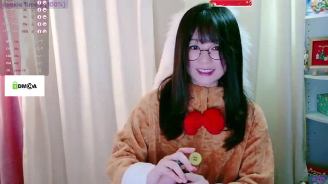 Gallery image thumbnail from meows's myfreecams stream on, 12/16/2023, 07:17 image 12 of 20