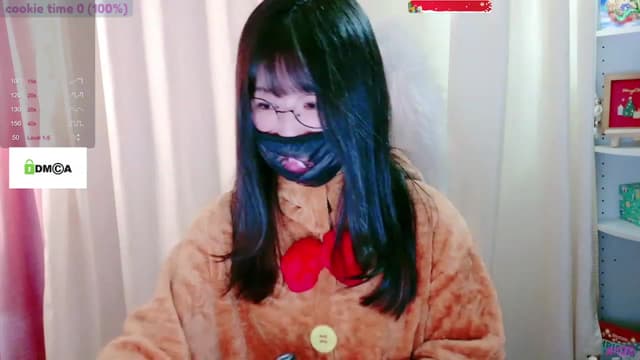 Gallery image thumbnail from meows's myfreecams stream on, 12/16/2023, 07:17 image 11 of 20