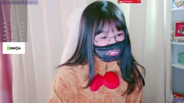 Gallery image thumbnail from meows's myfreecams stream on, 12/16/2023, 07:17 image 3 of 20