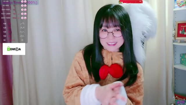 Gallery image thumbnail from meows's myfreecams stream on, 12/16/2023, 07:17 image 16 of 20