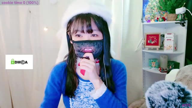 Gallery image thumbnail from meows's myfreecams stream on, 12/23/2023, 05:29 image 18 of 20