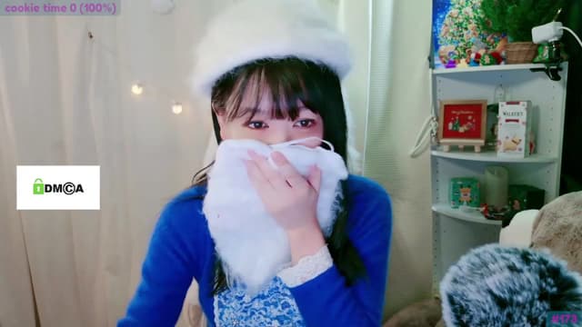 Gallery image thumbnail from meows's myfreecams stream on, 12/23/2023, 05:29 image 14 of 20