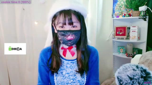 Gallery image thumbnail from meows's myfreecams stream on, 12/23/2023, 05:29 image 16 of 20
