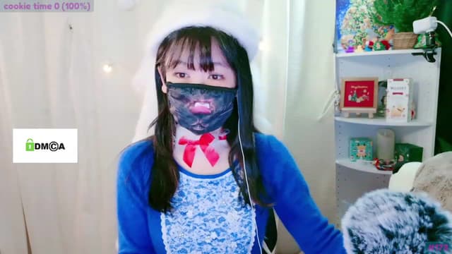 Gallery image thumbnail from meows's myfreecams stream on, 12/23/2023, 05:29 image 17 of 20