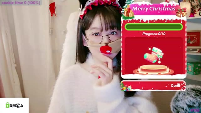 Gallery image thumbnail from meows's myfreecams stream on, 12/26/2023, 05:52 image 10 of 20
