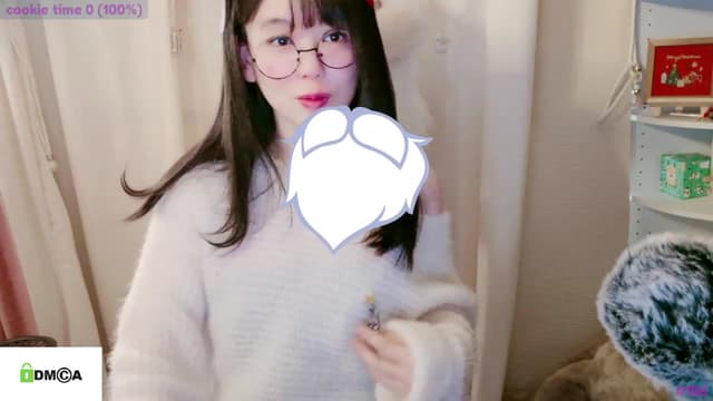 Gallery image thumbnail from meows's myfreecams stream on, 12/26/2023, 05:52 image 7 of 20