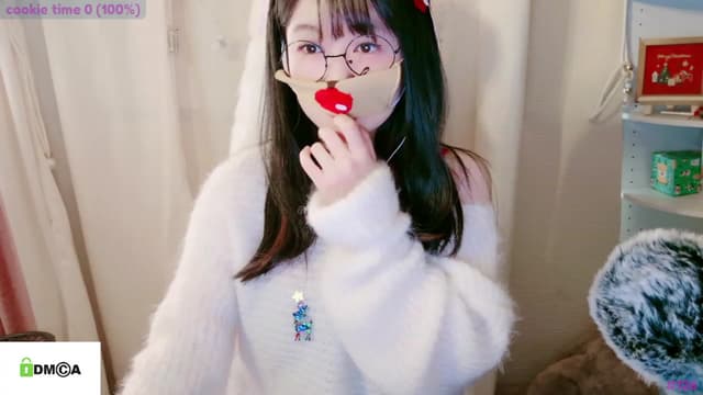 Gallery image thumbnail from meows's myfreecams stream on, 12/26/2023, 05:52 image 8 of 20