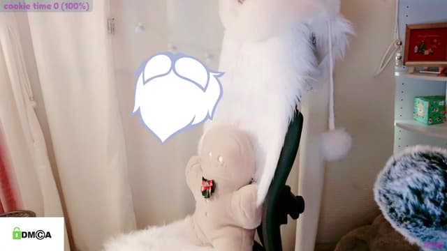 Gallery image thumbnail from meows's myfreecams stream on, 12/26/2023, 05:52 image 6 of 20