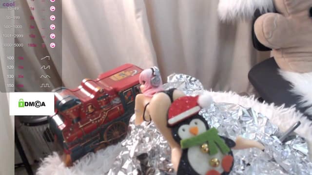 Gallery image thumbnail from meows's myfreecams stream on, 12/27/2023, 06:18 image 14 of 20